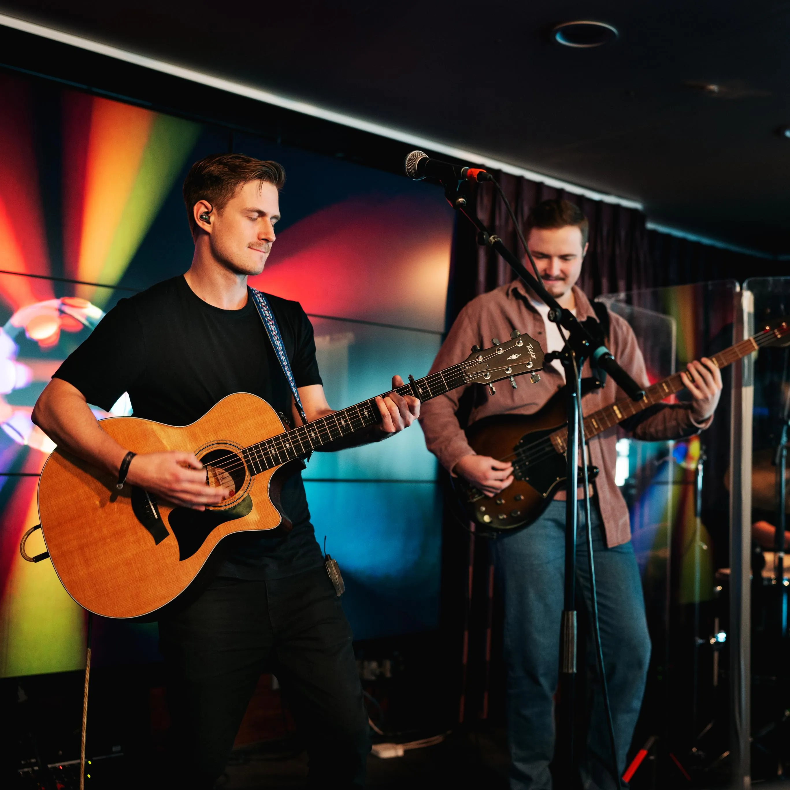 Minicruise fra Bergen: Premierecruise 31. januar til 2. februar - bli om bord