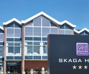 Montra Skaga Hotel