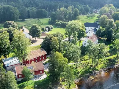 Boen Gård