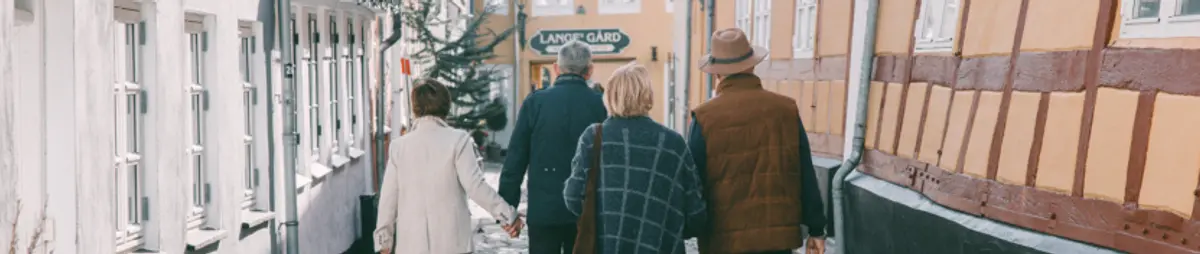 Par går i brosteingate