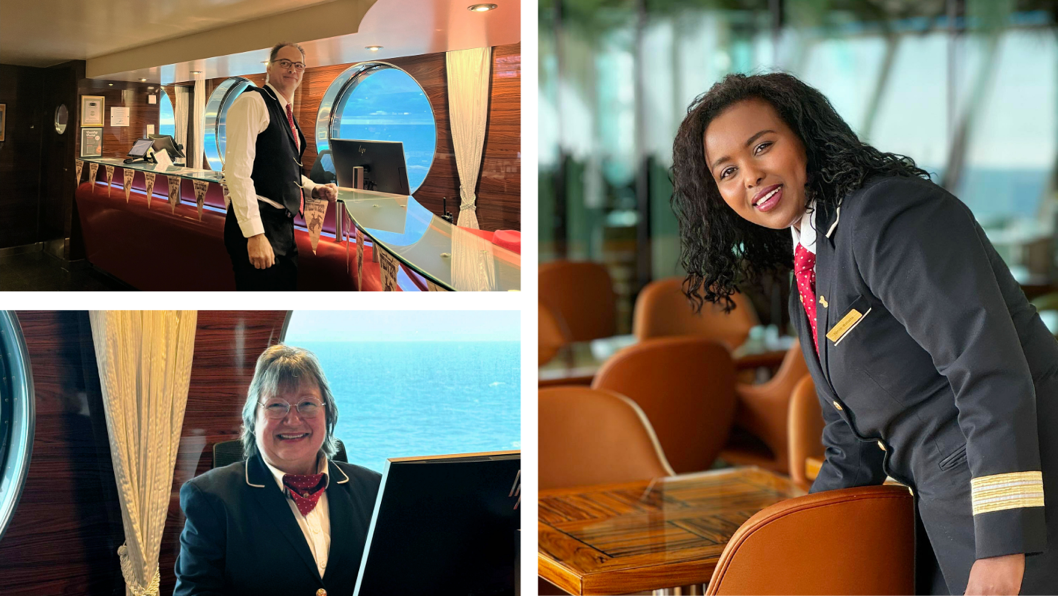 Inkluderende arbeidsliv