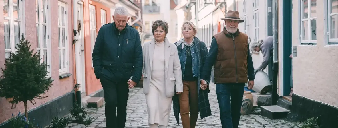 Sensommertilbud på bilpakker til Hirtshals