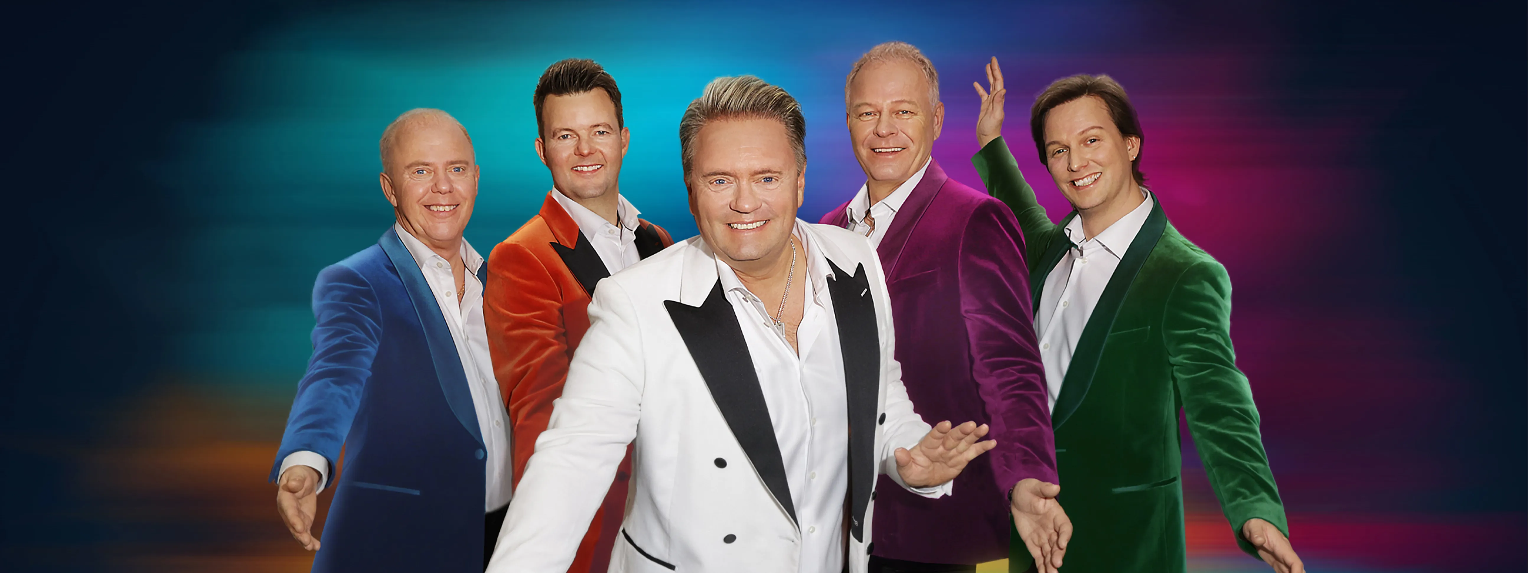 Festcruise med Kandis fra Kristiansand