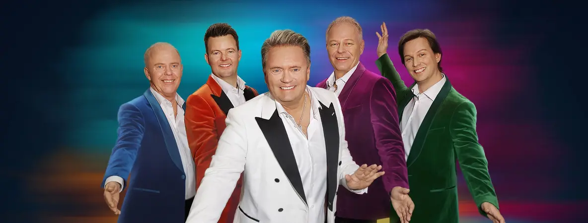 Festcruise med Kandis fra Kristiansand