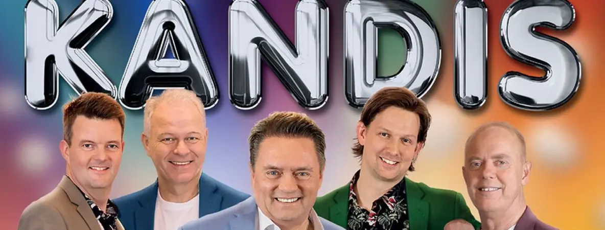 Kandis-cruise til Bergen