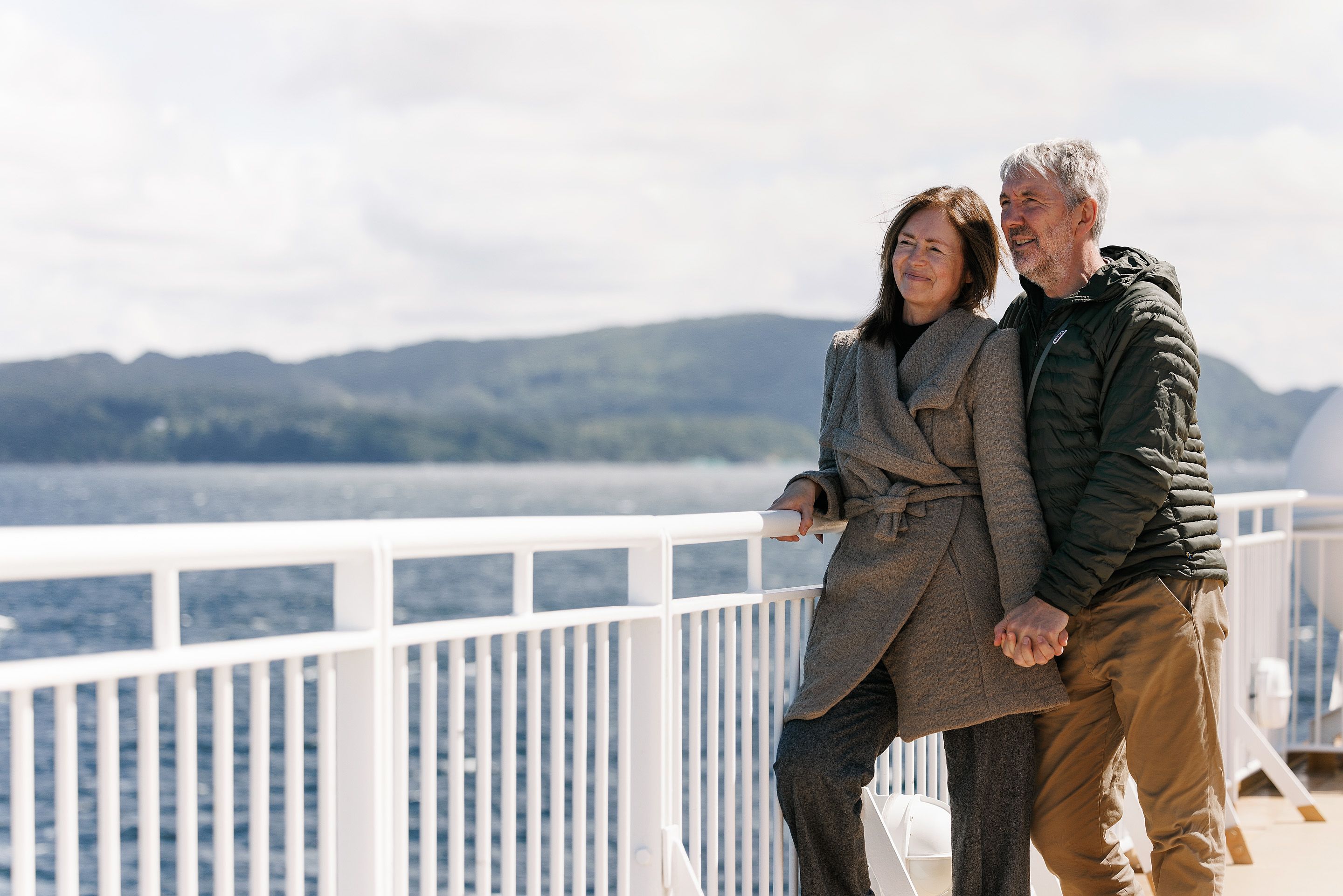 Dagscruise fra Kristiansand - bli om bord