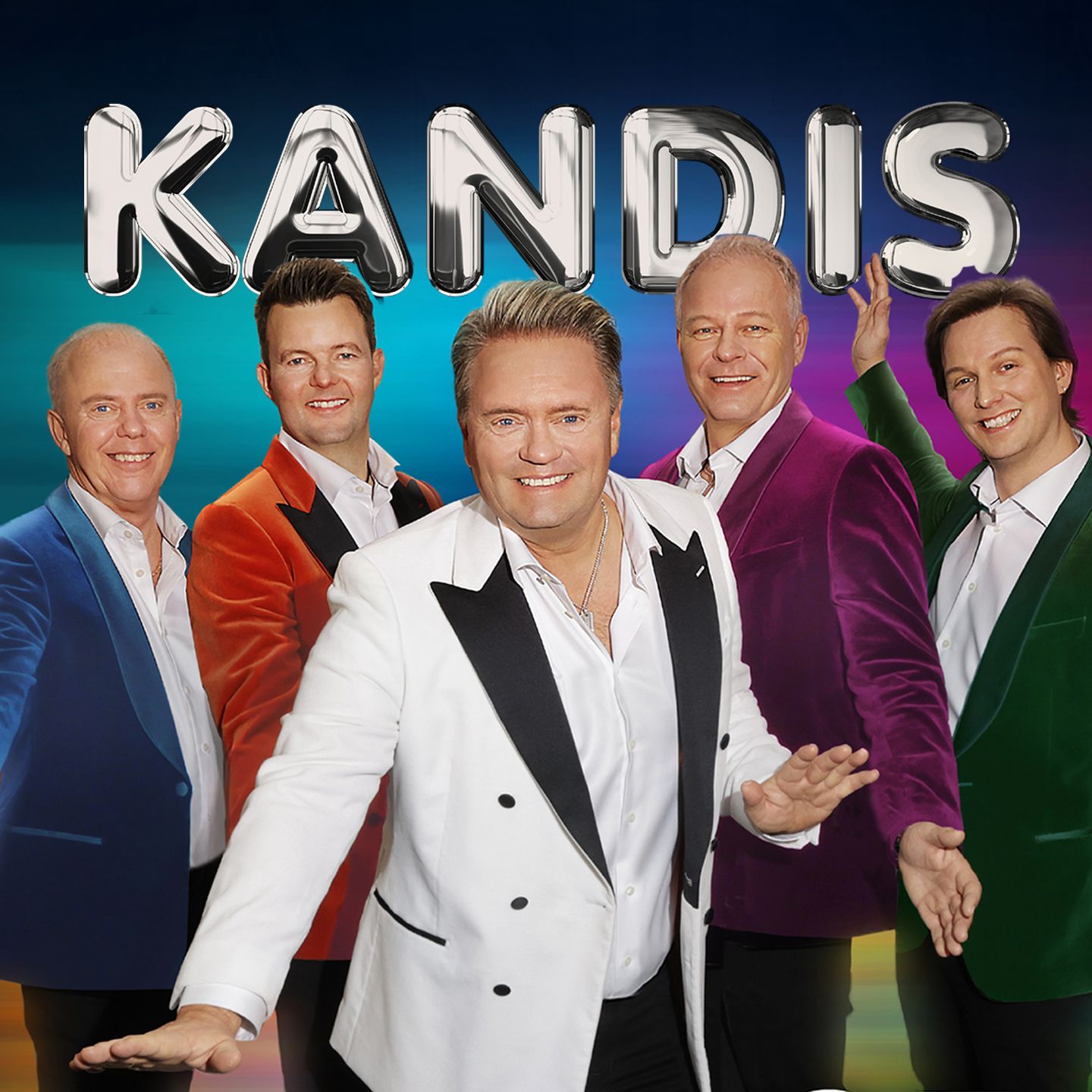 Kandis-cruise / UDSOLGT