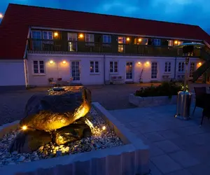 Aalbæk Badehotel