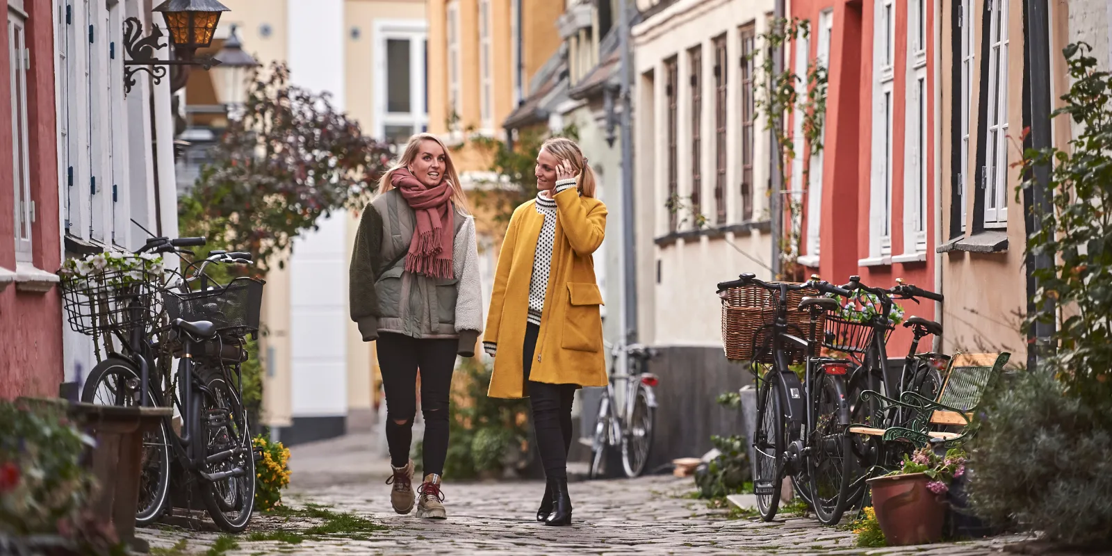 Opplev Aalborg – en prisvennlig getaway fra Bergen og Stavanger