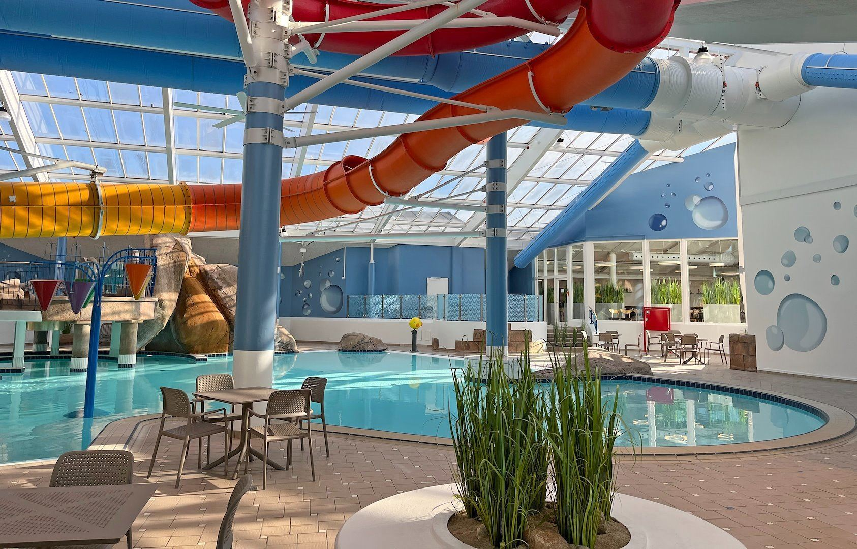 Skallerup Seaside Resort