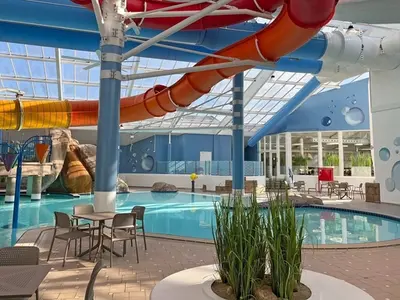 Skallerup Seaside Resort