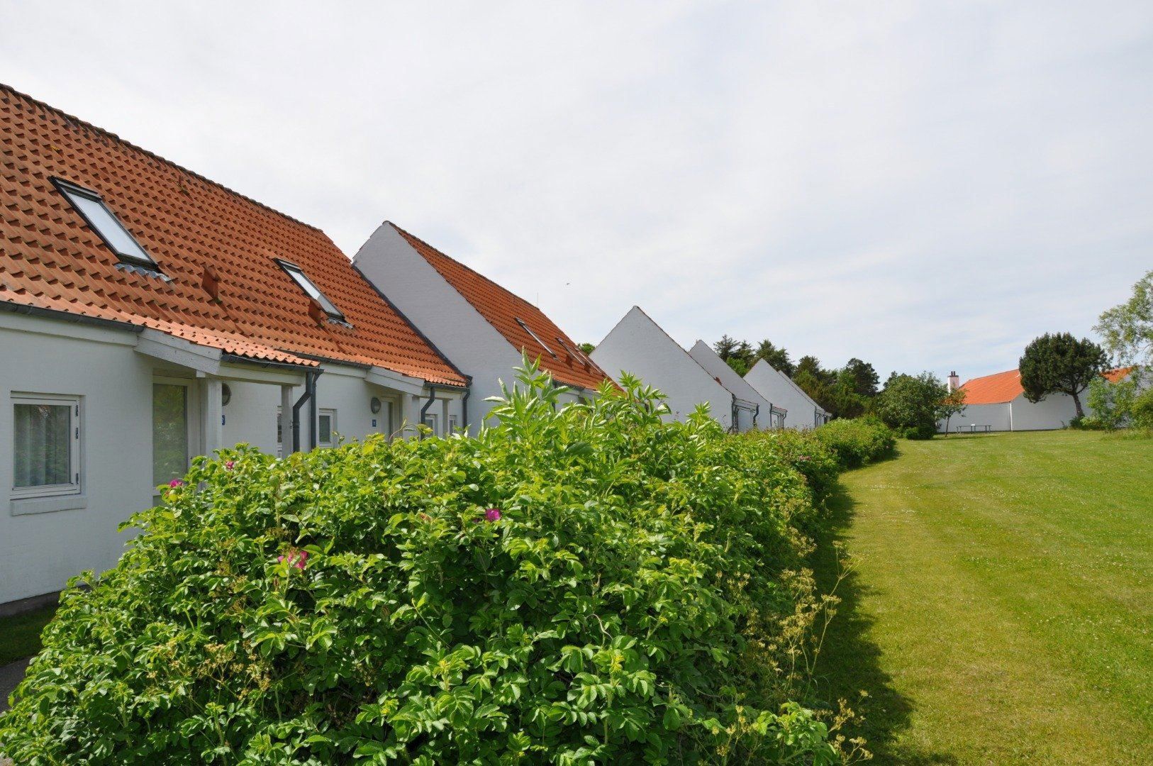 Skagen Strand Resort