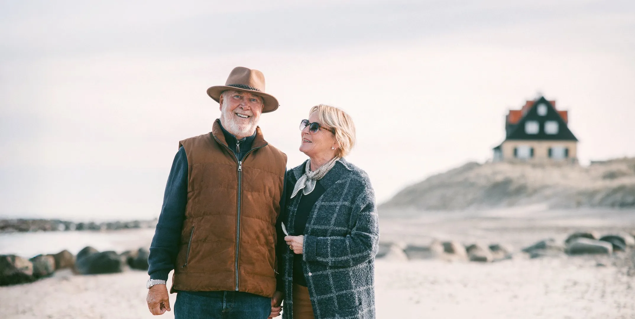 Skagen: En magisk dagsutflukt