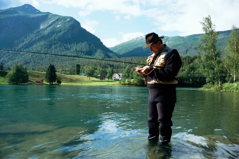 Fishing holidays in Norway: Your Ultimate Guide