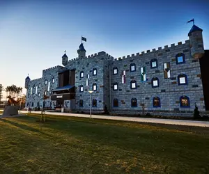 LEGOLAND® Castle hotel