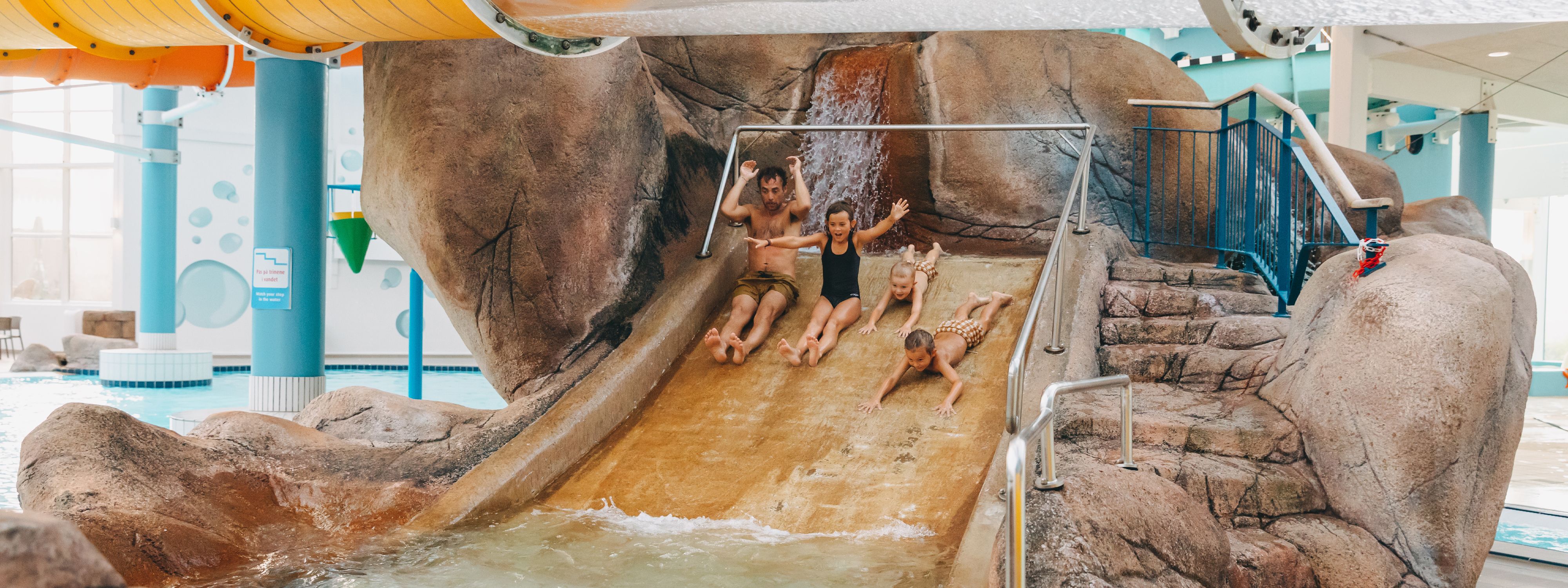 Skallerup Seaside Resort