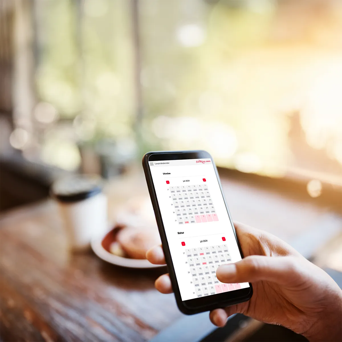 Find de bedste priser på skiferien 