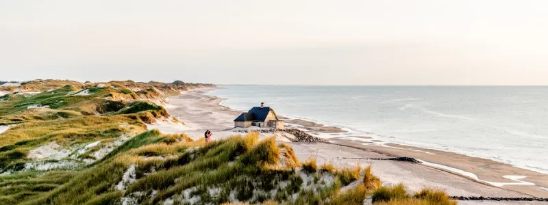 Skagencruise med buss og alt inkludert - fra Bergen