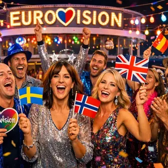 Eurovision