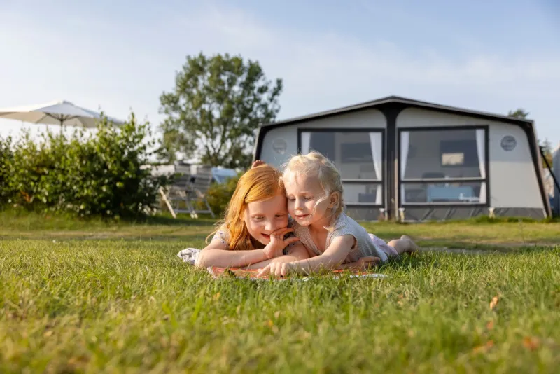 Camping i Nordjylland – din guide til de beste campingplassene