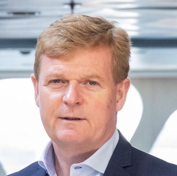 Brian Thorsted Hansen