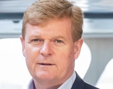 Brian Thorsted Hansen