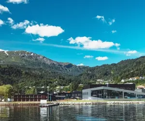 Hardangerfjord Hotel