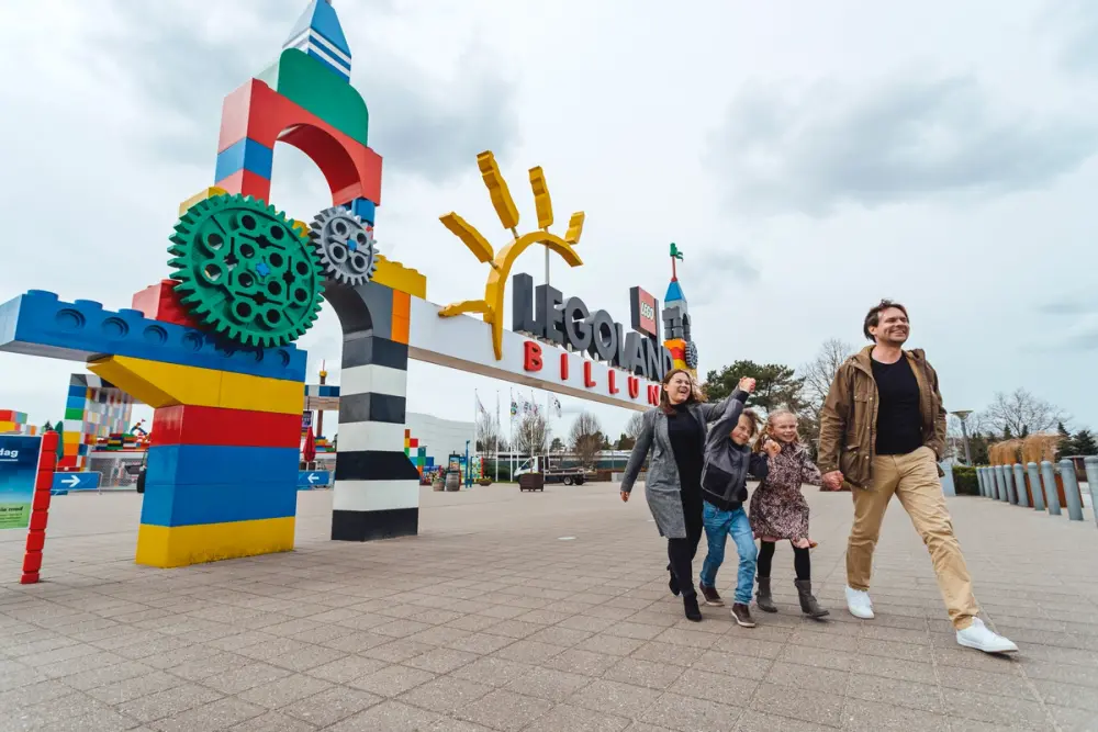 Legoland