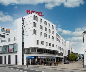 Cabinn Aalborg