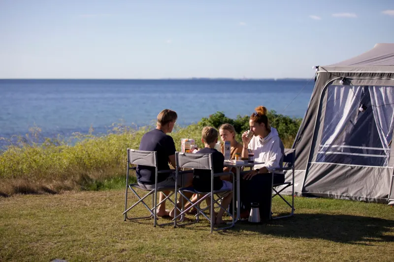 Camping i Sønderjylland – din guide til de beste campingplassene