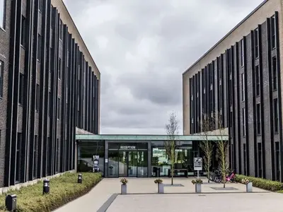 Billund Airport Hotel