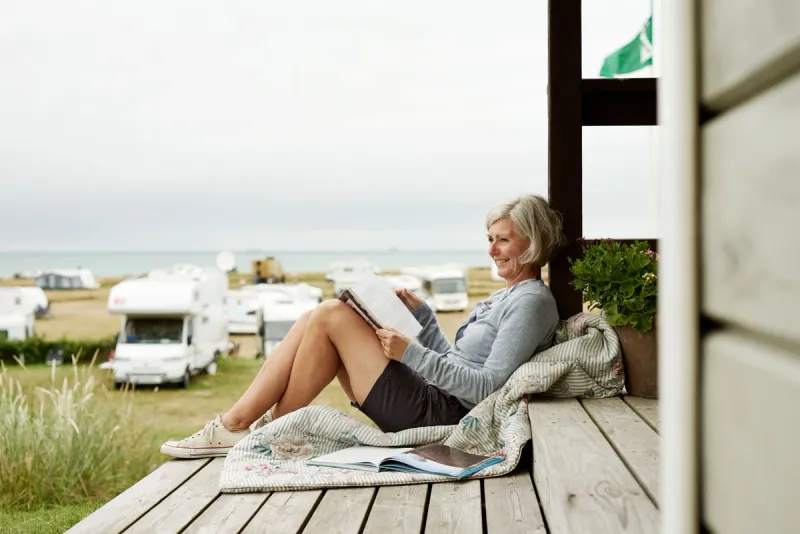 Camping i Midtjylland – din guide til de beste campingplassene