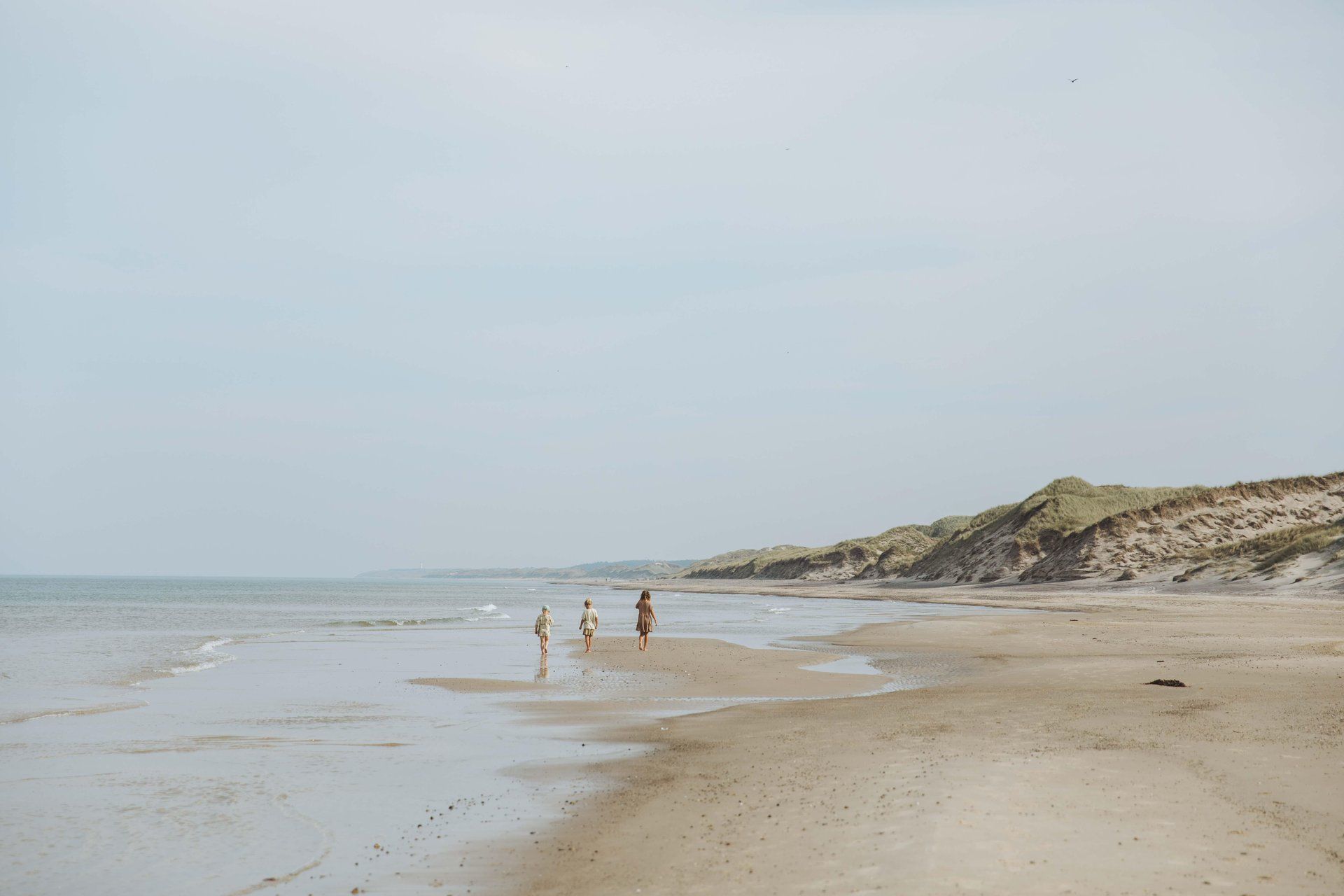 Klar til sommerens eventyr?