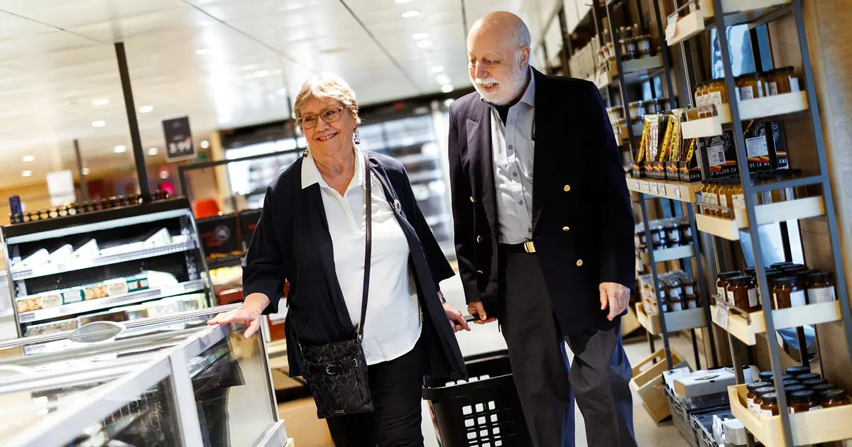 Dette er nordmenns taxfree-favoritter