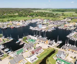 Landal Ebeltoft Øer Maritime Ferieby