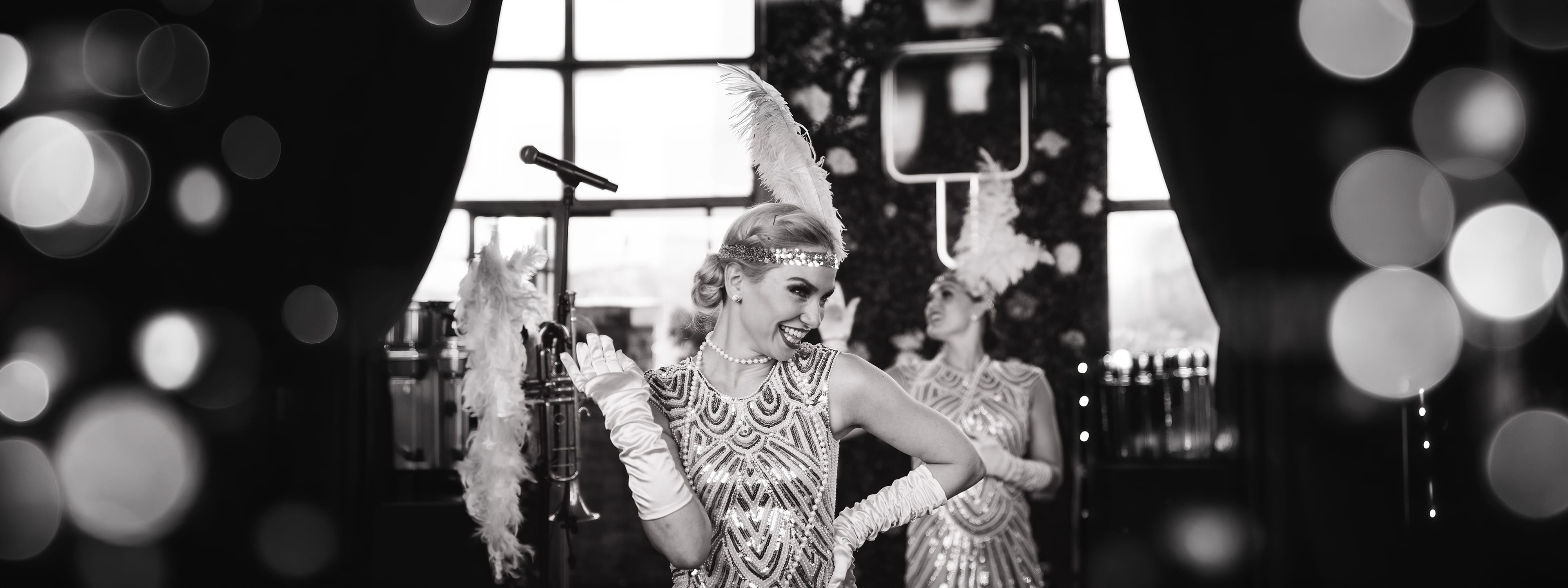 Great Gatsby-minicruise