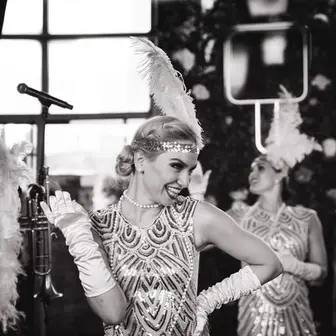 Great Gatsby-minicruise