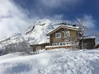 Hovden Hytteformidling