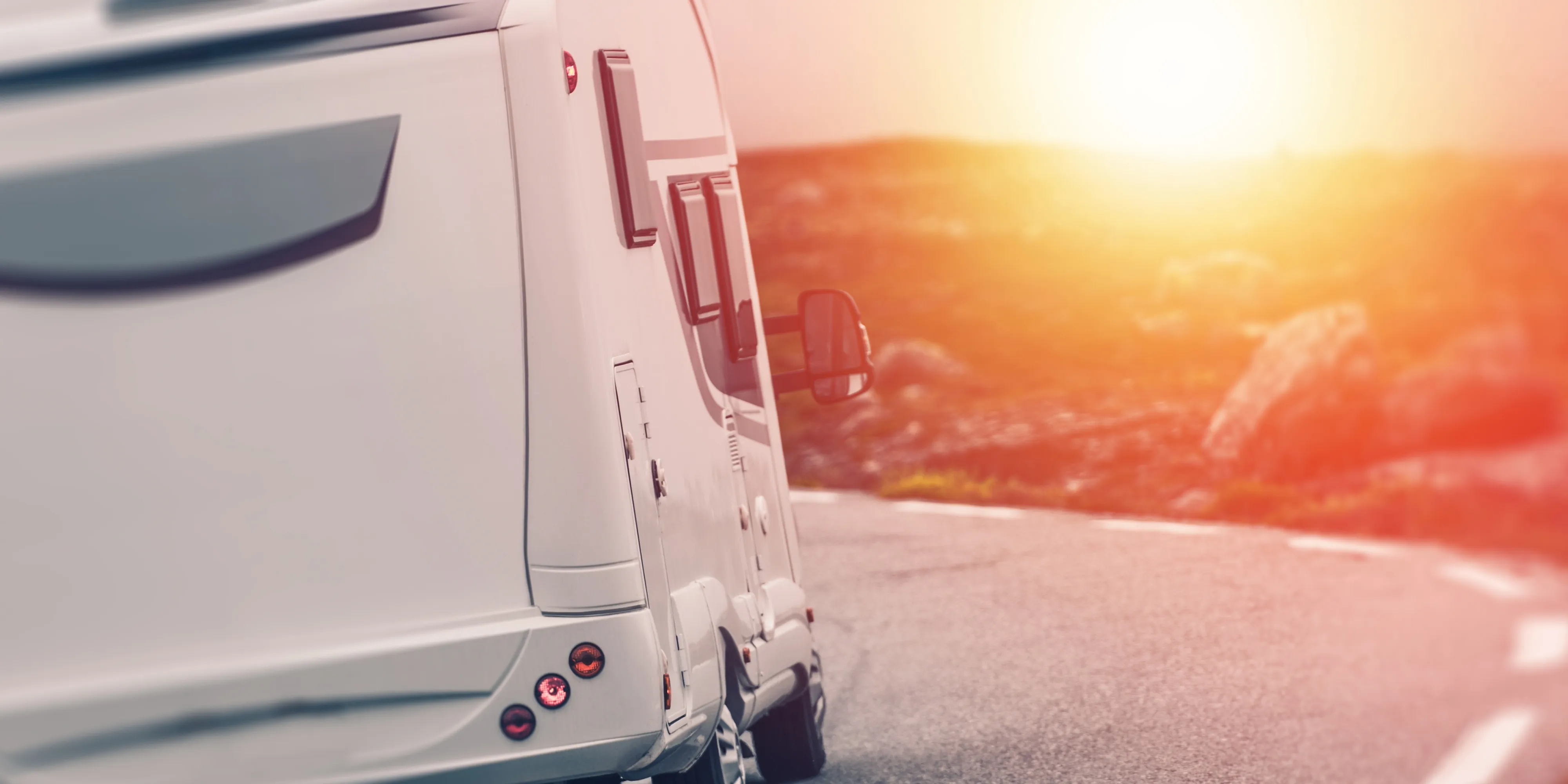 Båtreise med bobil - Kristiansand og Hirtshals