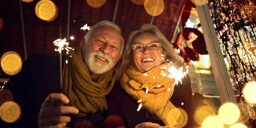 Nyttårscruise fra Bergen/Stavanger til København 