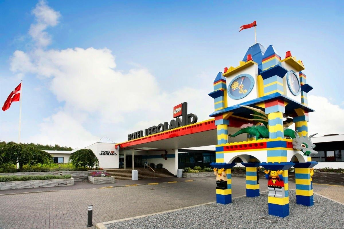 Hotel LEGOLAND®