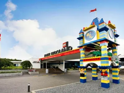 Hotel LEGOLAND®