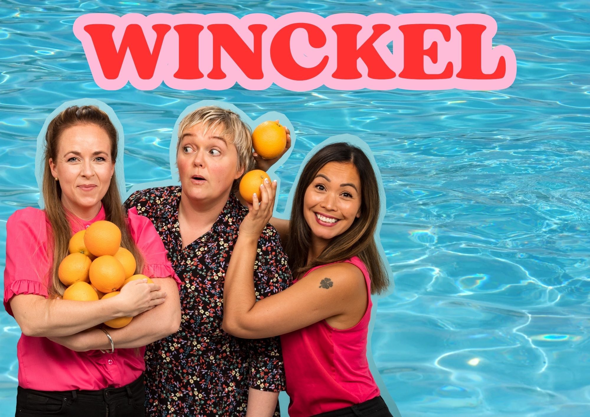 Vokalgruppen Winckel