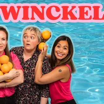 Vokalgruppen Winckel