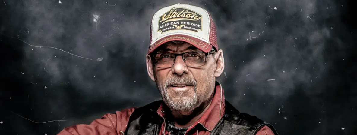 Rune Rudberg- og Kandis-cruise fra Bergen/Stavanger