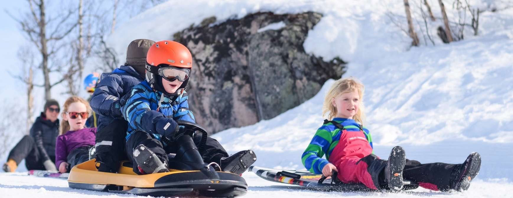 Foto: Hovden Alpinsenter (web)