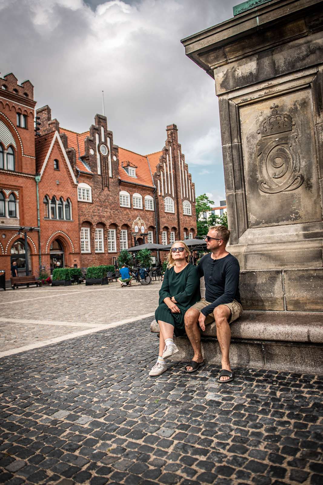 Esbjerg. Foto: Gitte Lindebo/Visit Denmark