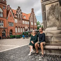 Esbjerg. Foto: Gitte Lindebo/Visit Denmark