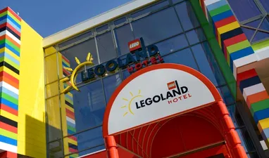 Hotel LEGOLAND®