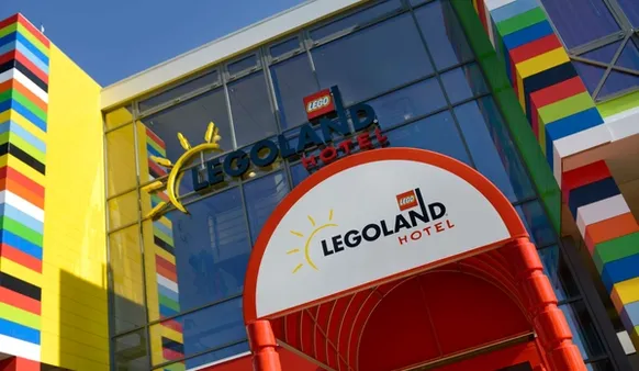 Hotel LEGOLAND®